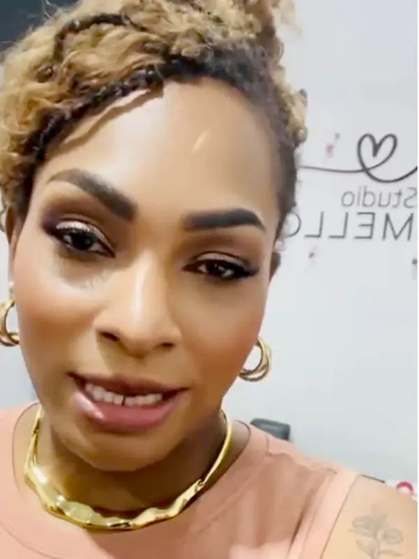 Abinoã Maria de Melo, profissional de estética facial e corporal no Coworking Paraíso SP